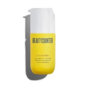 Beauty Counter Vitamin C Serum